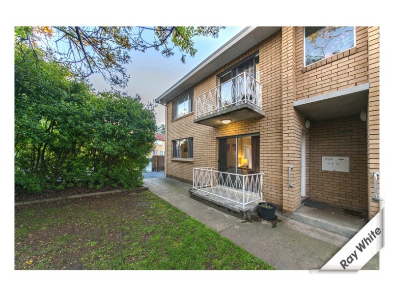 2/3 Cadell Street, Downer ACT 2602