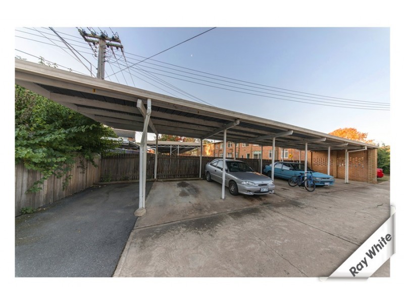 2/3 Cadell Street, Downer ACT 2602