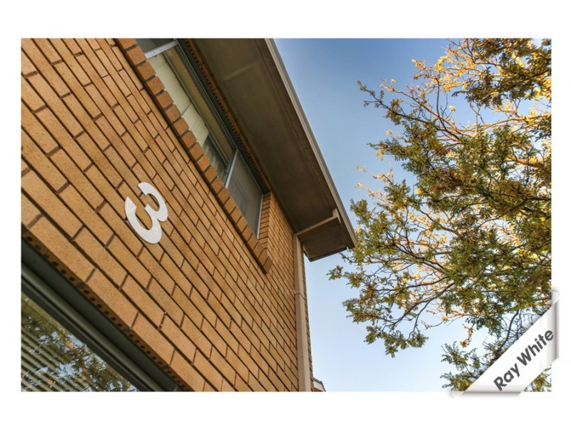 2/3 Cadell Street, Downer ACT 2602