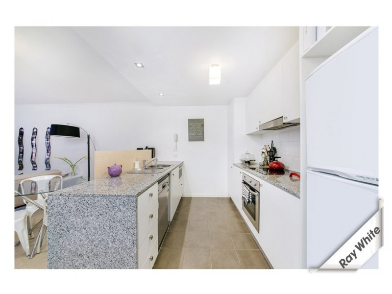 209/17 Dooring Street, Braddon ACT 2612