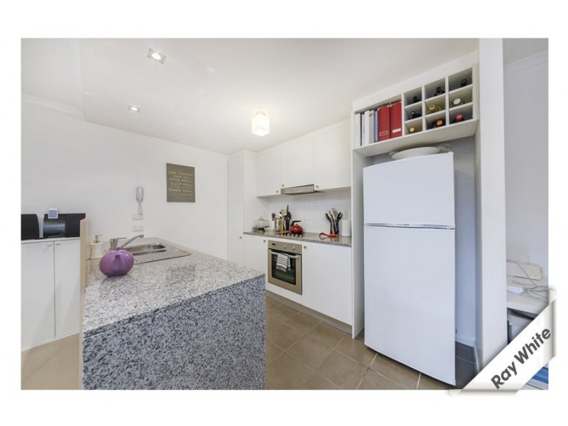 209/17 Dooring Street, Braddon ACT 2612