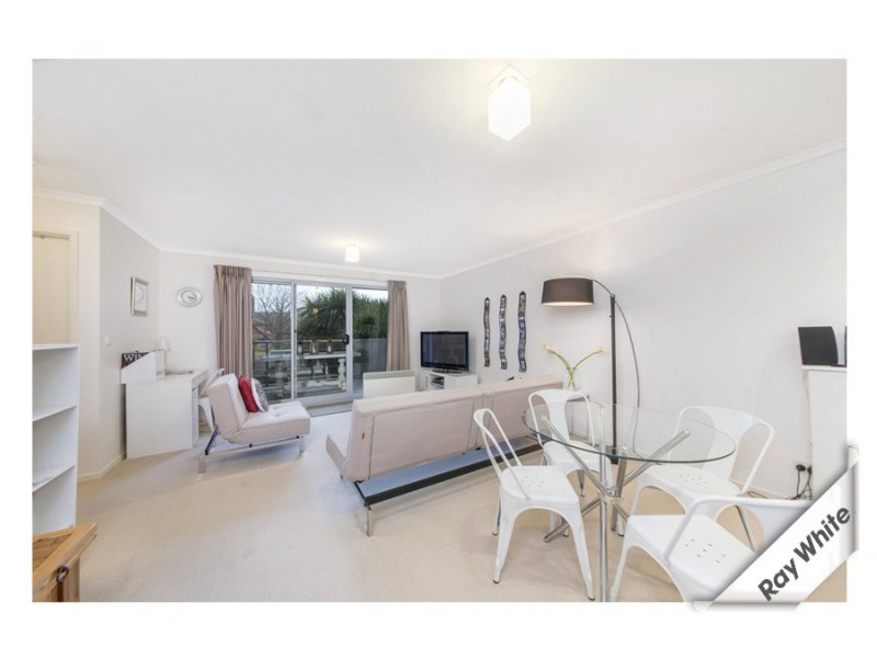 209/17 Dooring Street, Braddon ACT 2612