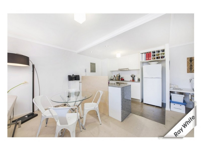 209/17 Dooring Street, Braddon ACT 2612