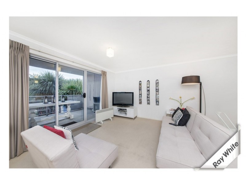 209/17 Dooring Street, Braddon ACT 2612