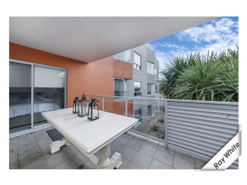 209/17 Dooring Street, Braddon ACT 2612