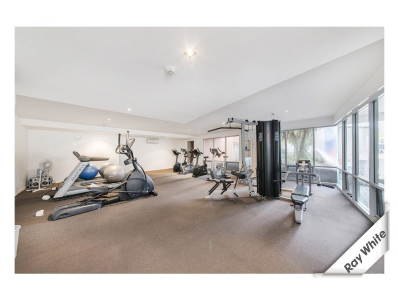 209/17 Dooring Street, Braddon ACT 2612