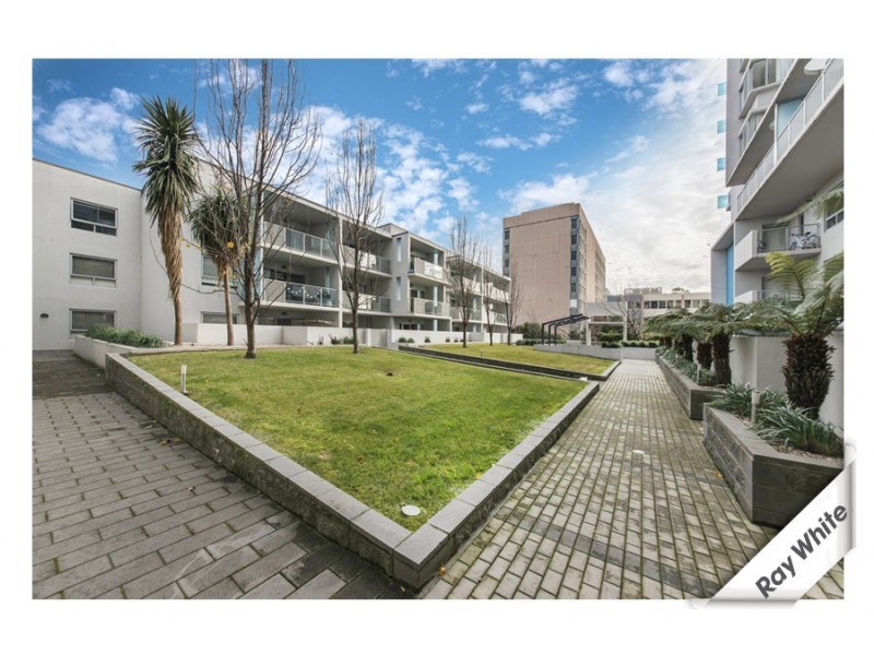 209/17 Dooring Street, Braddon ACT 2612