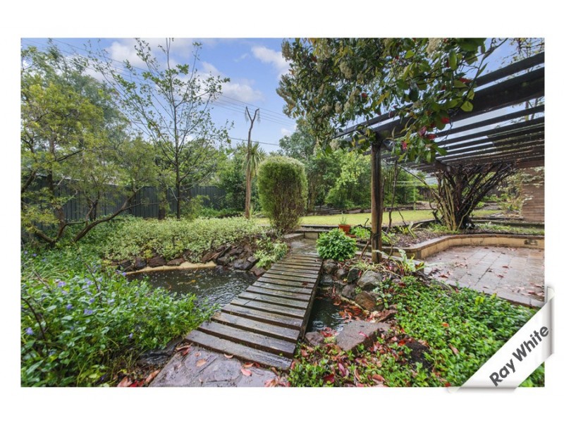 47 Handcock Crescent, Macgregor ACT 2615