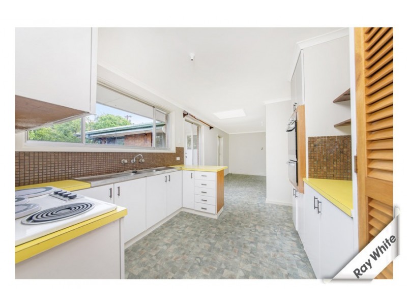 47 Handcock Crescent, Macgregor ACT 2615