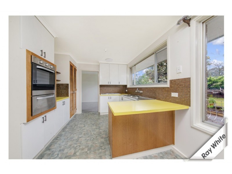 47 Handcock Crescent, Macgregor ACT 2615