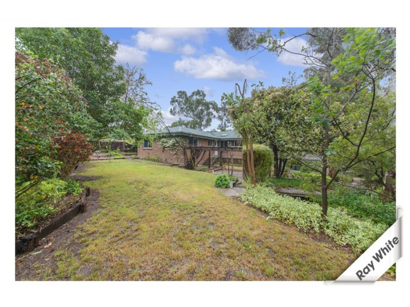 47 Handcock Crescent, Macgregor ACT 2615