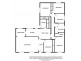 47 Handcock Crescent, Macgregor ACT 2615 Floorplan