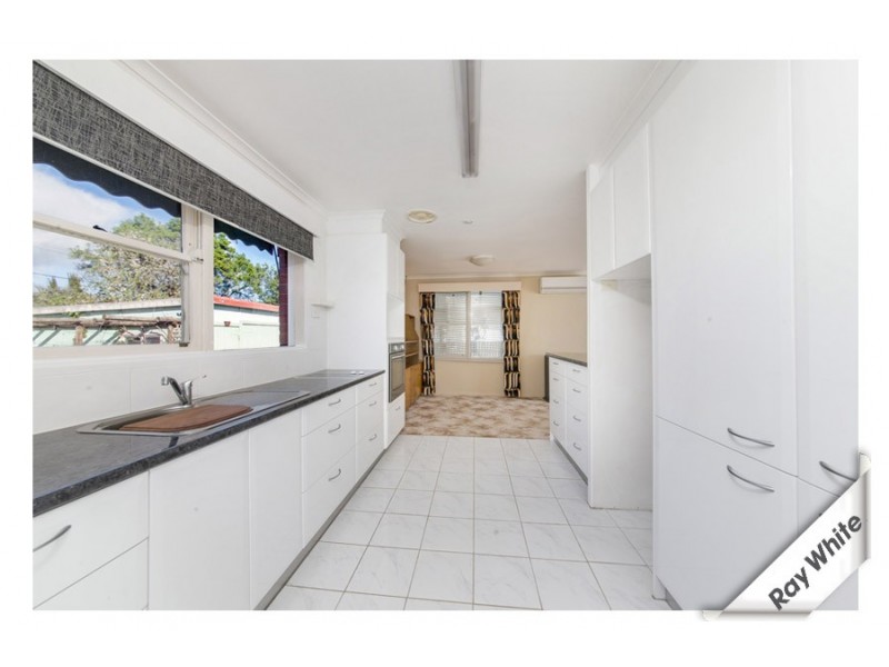 43 Molesworth Street, Watson ACT 2602