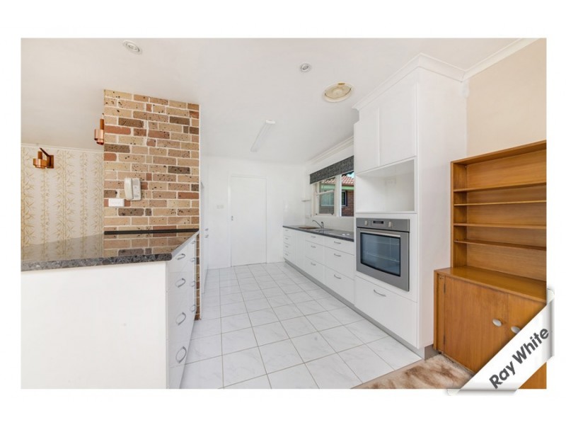 43 Molesworth Street, Watson ACT 2602