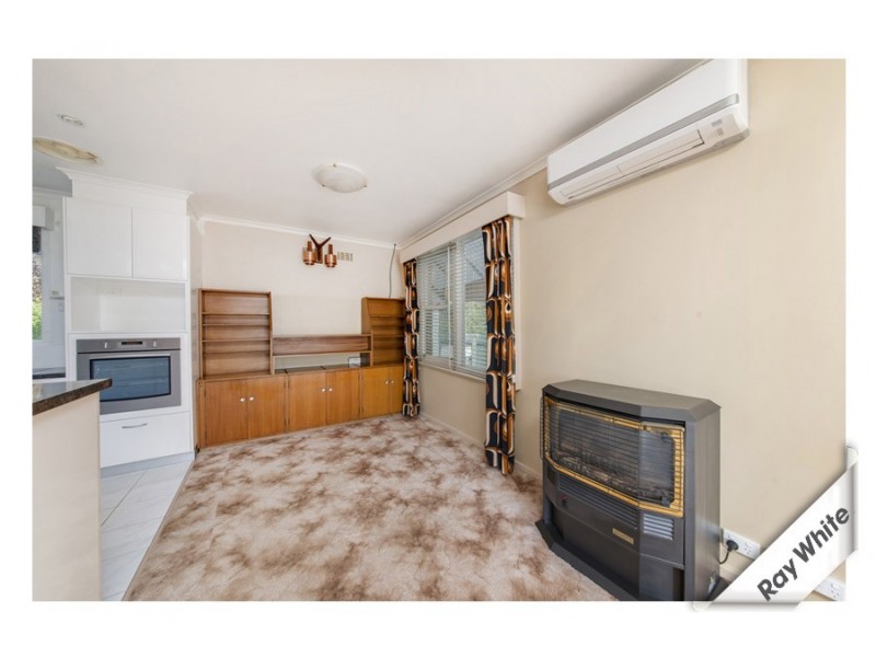 43 Molesworth Street, Watson ACT 2602
