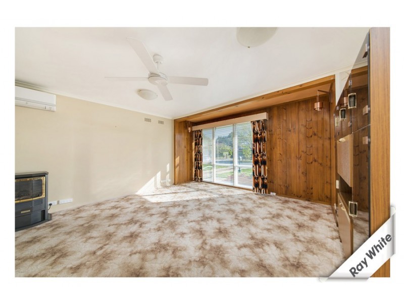 43 Molesworth Street, Watson ACT 2602