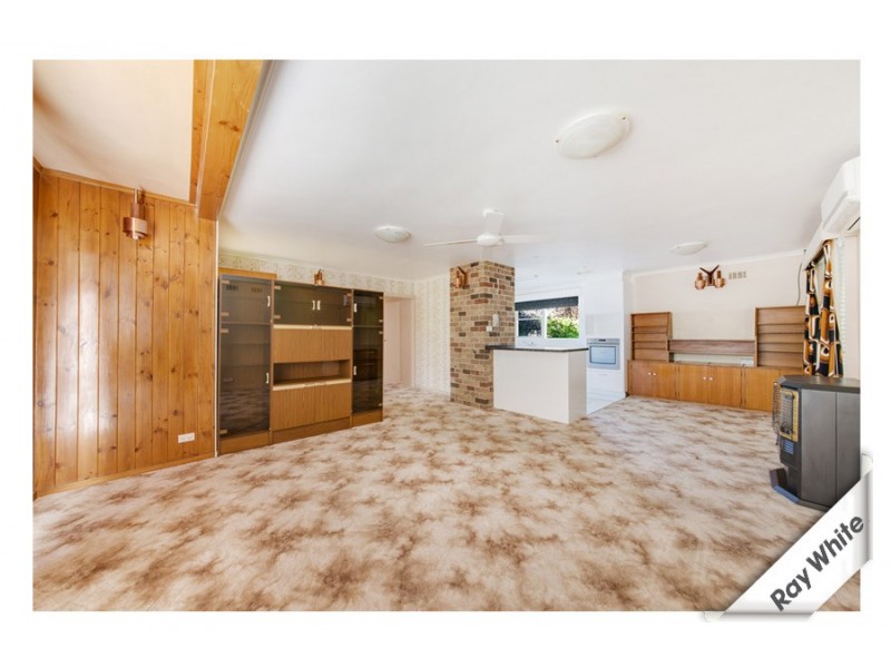 43 Molesworth Street, Watson ACT 2602