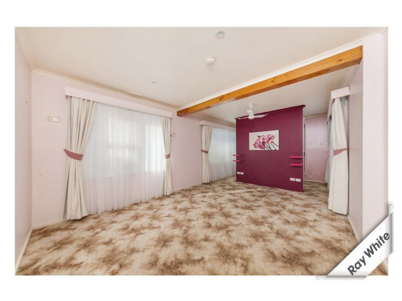 43 Molesworth Street, Watson ACT 2602