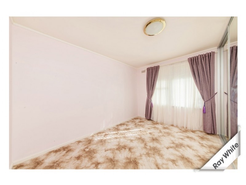 43 Molesworth Street, Watson ACT 2602