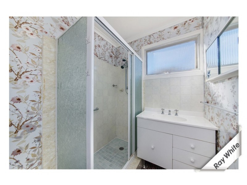 43 Molesworth Street, Watson ACT 2602