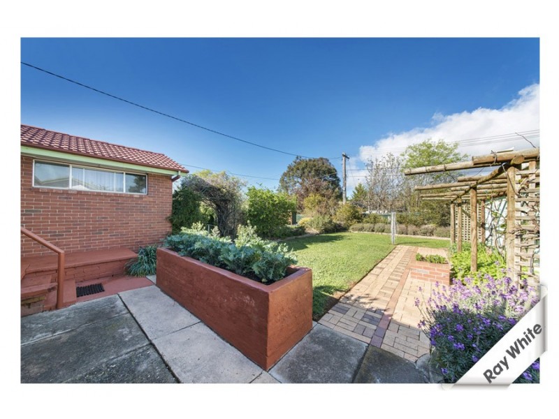 43 Molesworth Street, Watson ACT 2602