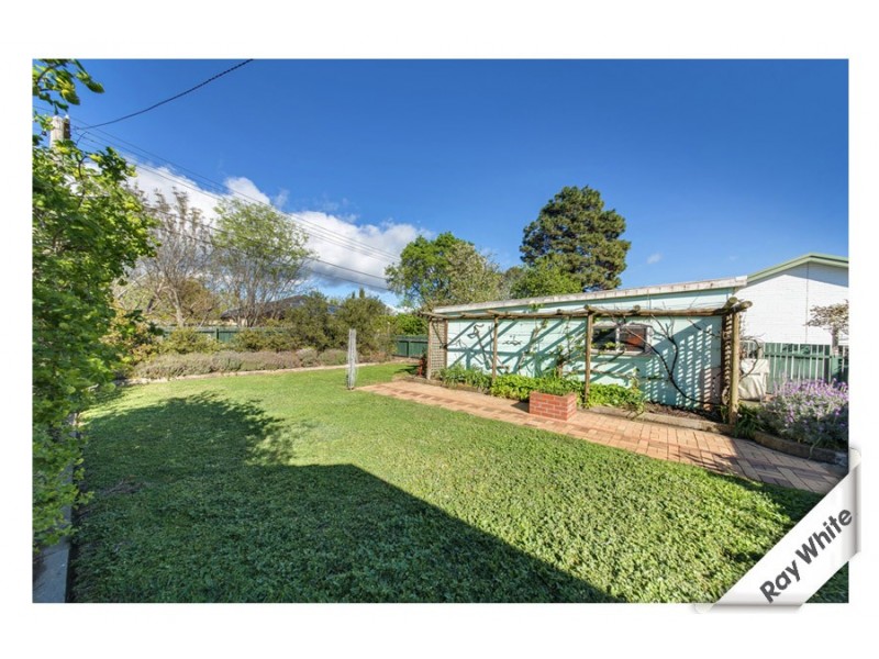 43 Molesworth Street, Watson ACT 2602