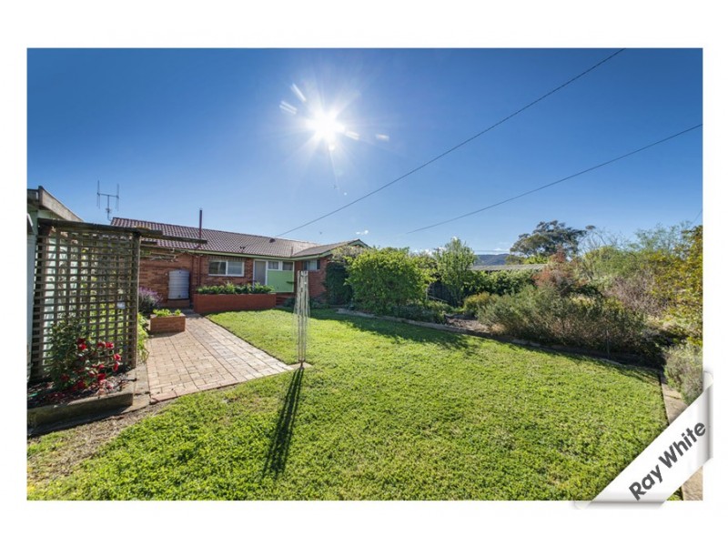 43 Molesworth Street, Watson ACT 2602