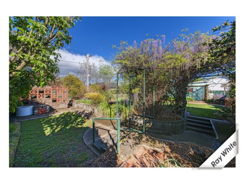 43 Molesworth Street, Watson ACT 2602