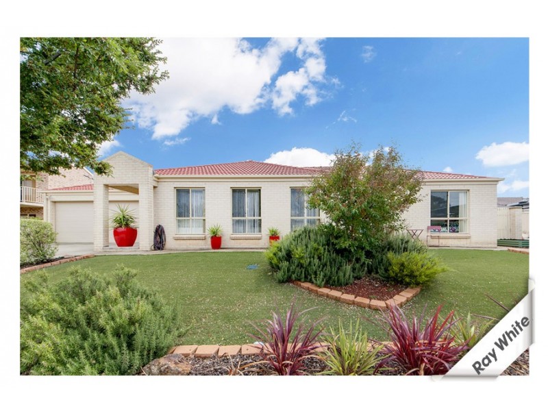 17 Favco Place, Dunlop ACT 2615