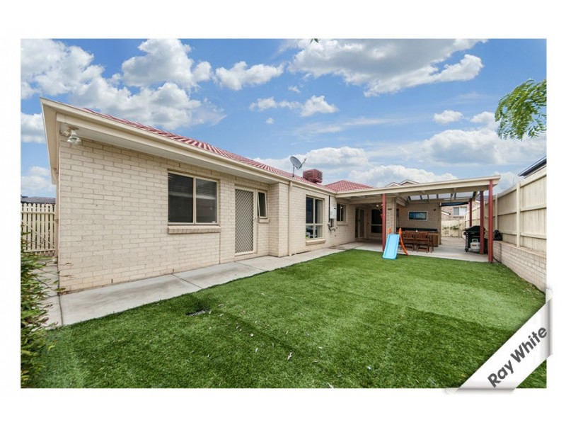 17 Favco Place, Dunlop ACT 2615