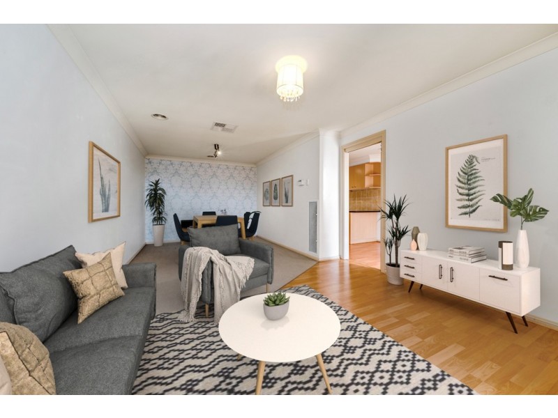 22/12 Daley Crescent, Fraser ACT 2615