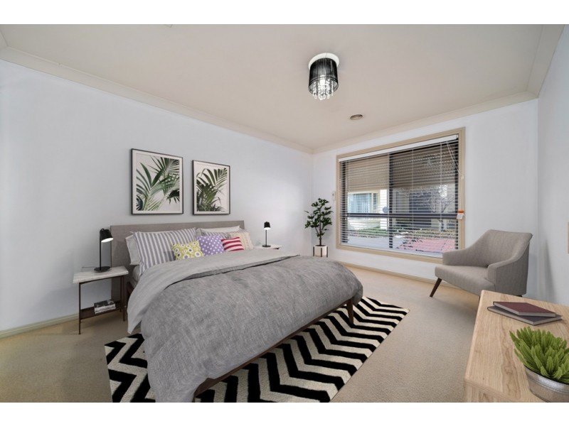 22/12 Daley Crescent, Fraser ACT 2615