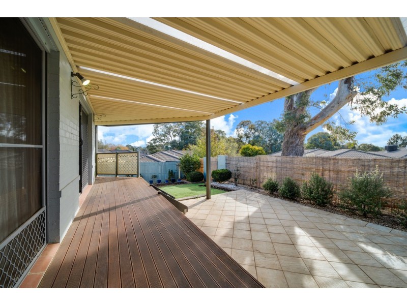 22/12 Daley Crescent, Fraser ACT 2615