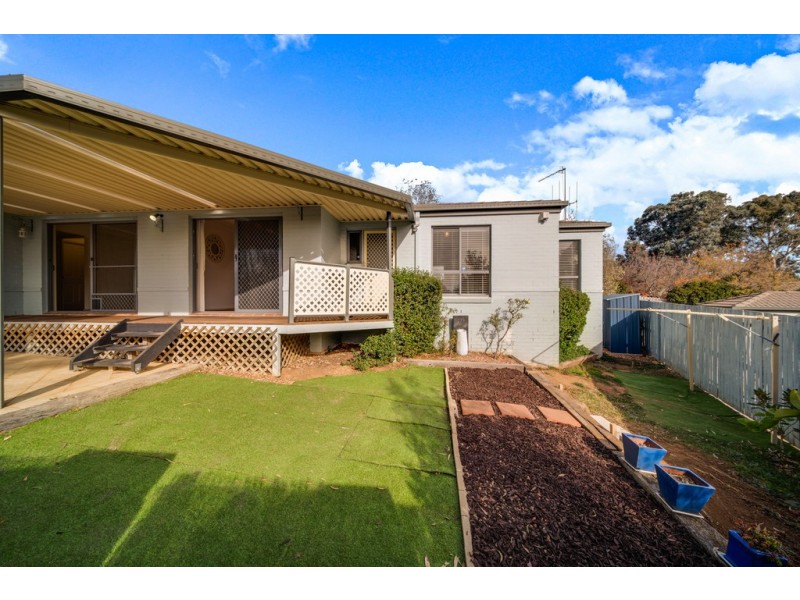 22/12 Daley Crescent, Fraser ACT 2615