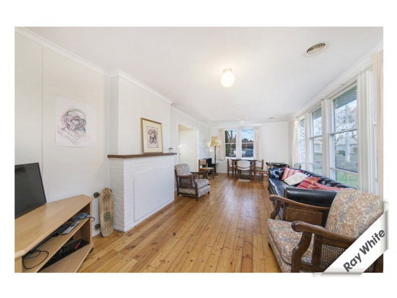21 Belah Street, O’connor ACT 2602