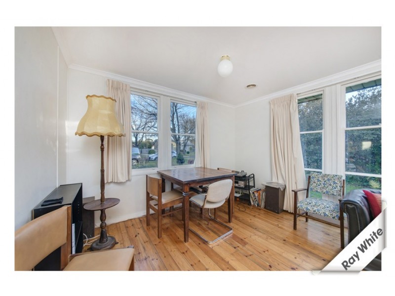 21 Belah Street, O’connor ACT 2602