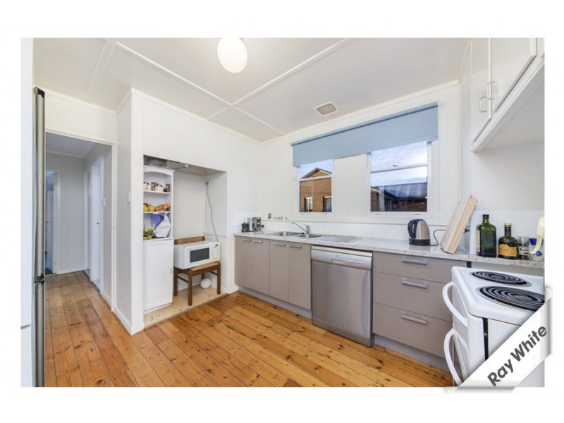 21 Belah Street, O’connor ACT 2602