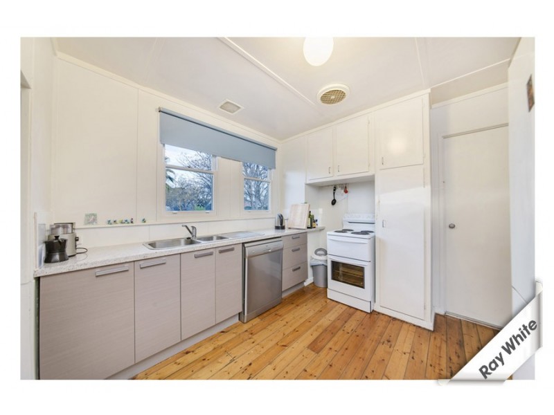 21 Belah Street, O’connor ACT 2602