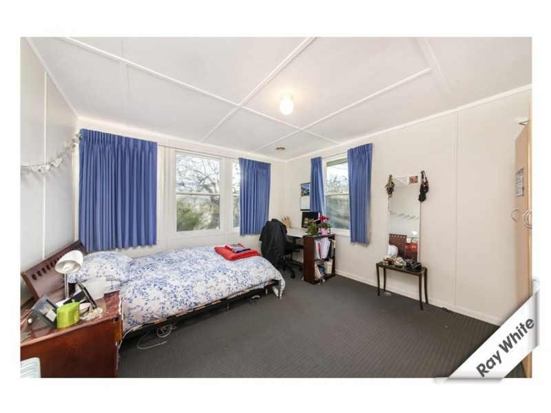21 Belah Street, O’connor ACT 2602