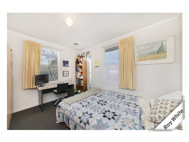 21 Belah Street, O’connor ACT 2602