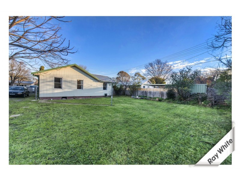21 Belah Street, O’connor ACT 2602