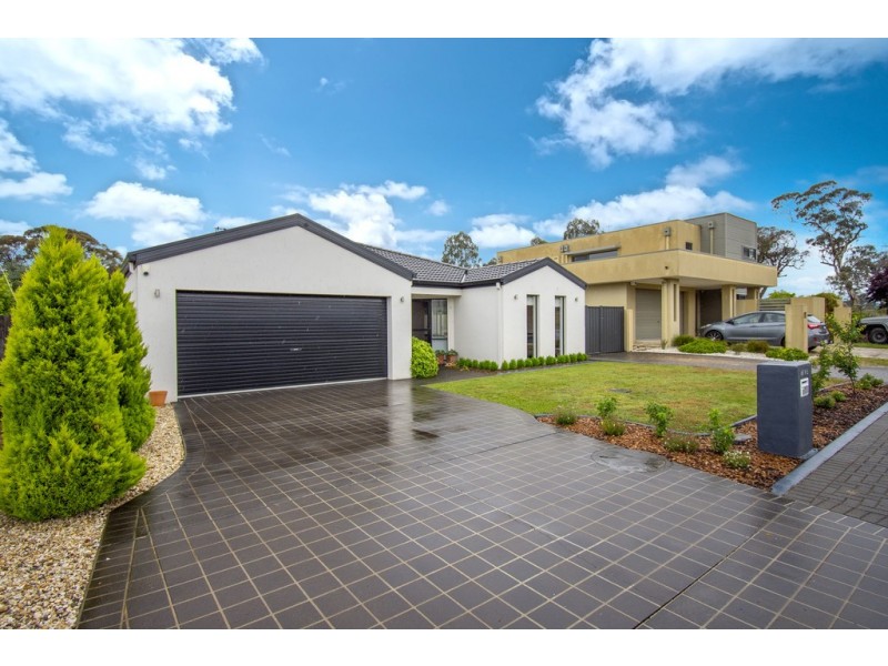 5 Splayd Close, Dunlop ACT 2615