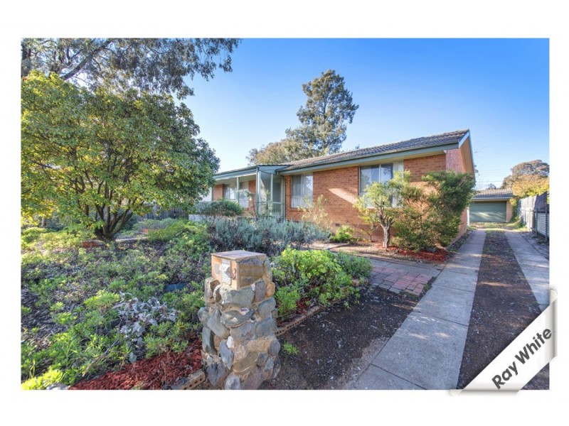 3 Mirning Crescent, Aranda ACT 2614