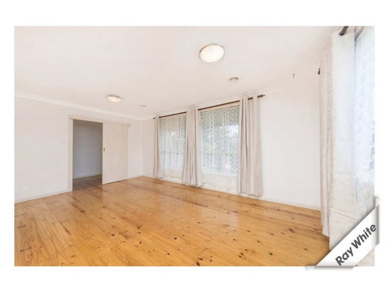 3 Mirning Crescent, Aranda ACT 2614