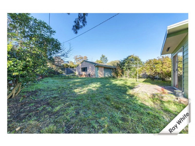 3 Mirning Crescent, Aranda ACT 2614