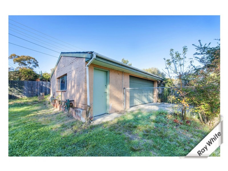 3 Mirning Crescent, Aranda ACT 2614