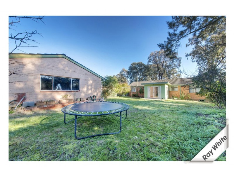 3 Mirning Crescent, Aranda ACT 2614