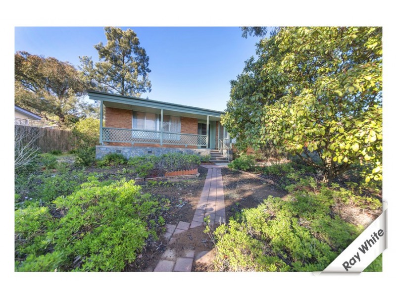 3 Mirning Crescent, Aranda ACT 2614