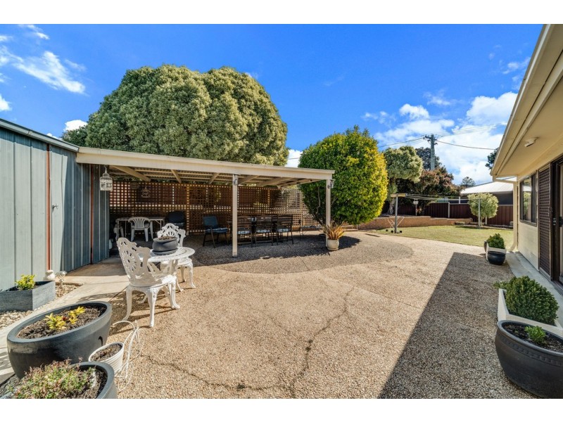 12 Lawrence Close, Macgregor ACT 2615