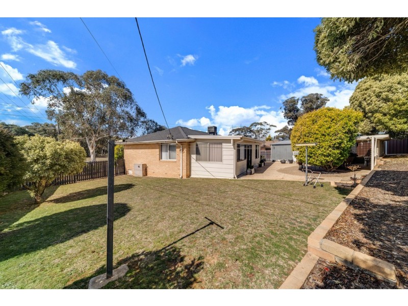 12 Lawrence Close, Macgregor ACT 2615